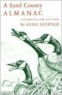 A Sand County Almanac Aldo Leopold