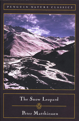 The Snow Leopard Peter Matthiessen