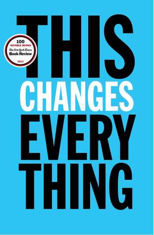 This Changes Everything Naomi Klein