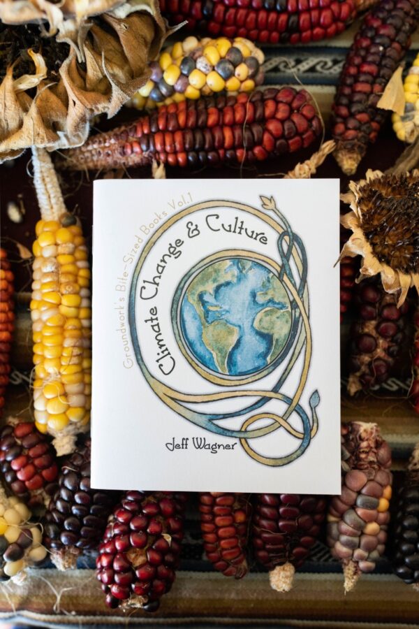 Climate Change & Culture