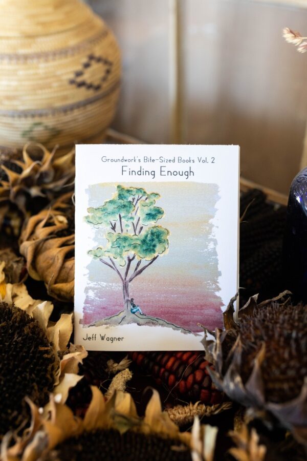 Finding Enough