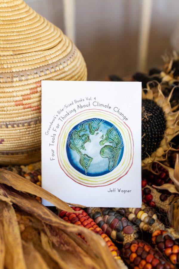 Four Tools For Thinking About Climate Change
