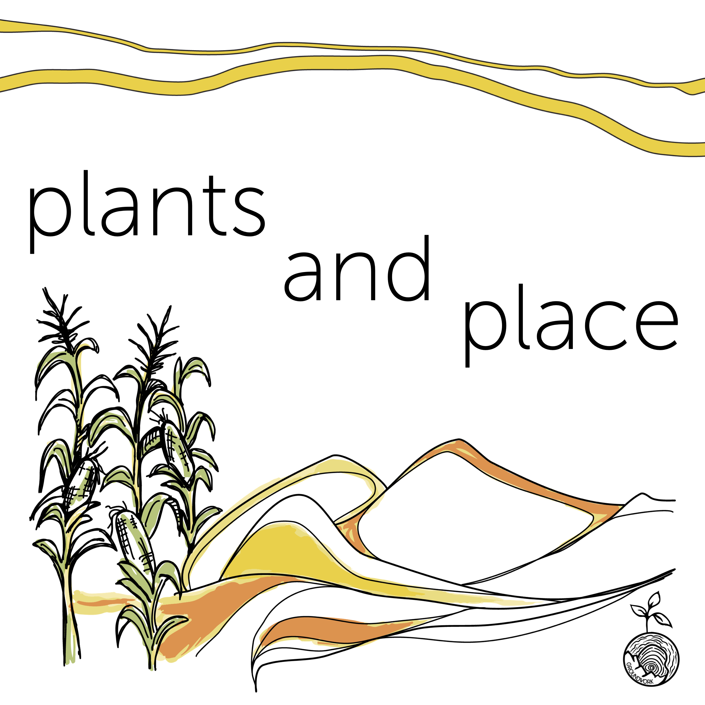 plants and place podcast