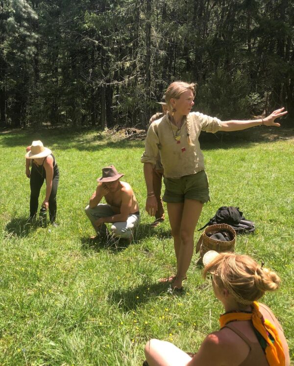 Piñon/Juniper Focus—Rocky Mountain Field Ecology: May 29 – June 1