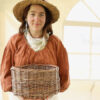 Willow Weaving: Flower Basket, February 1, 2025 (Paonia) - Image 5