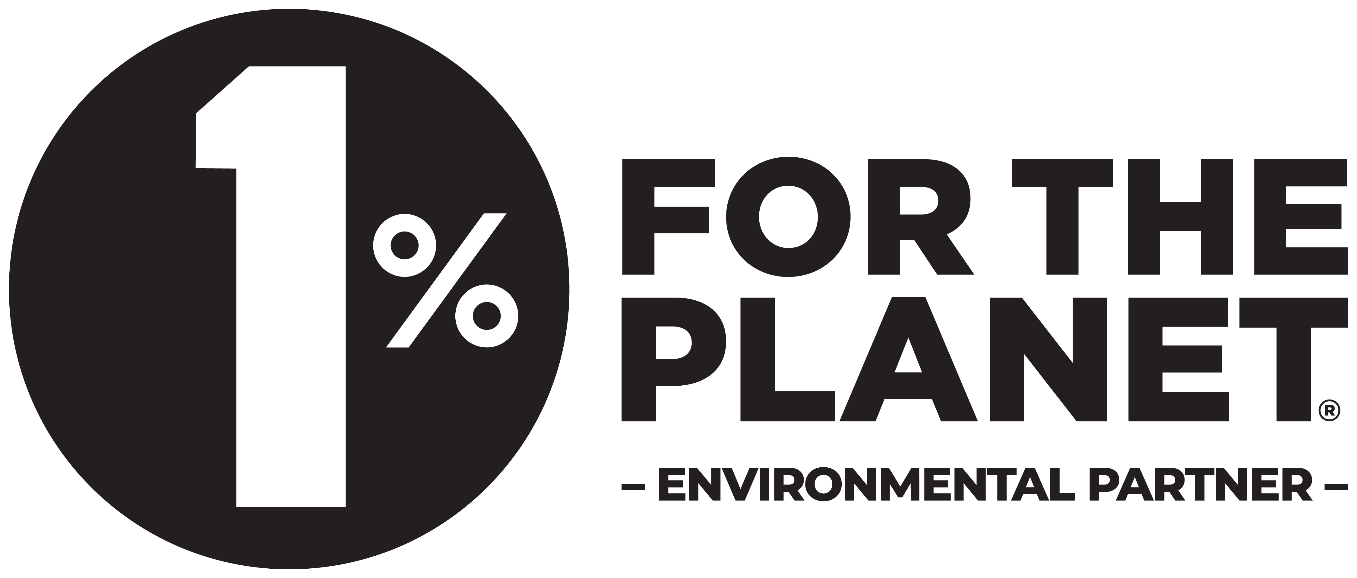 1% for the planet environmental partner