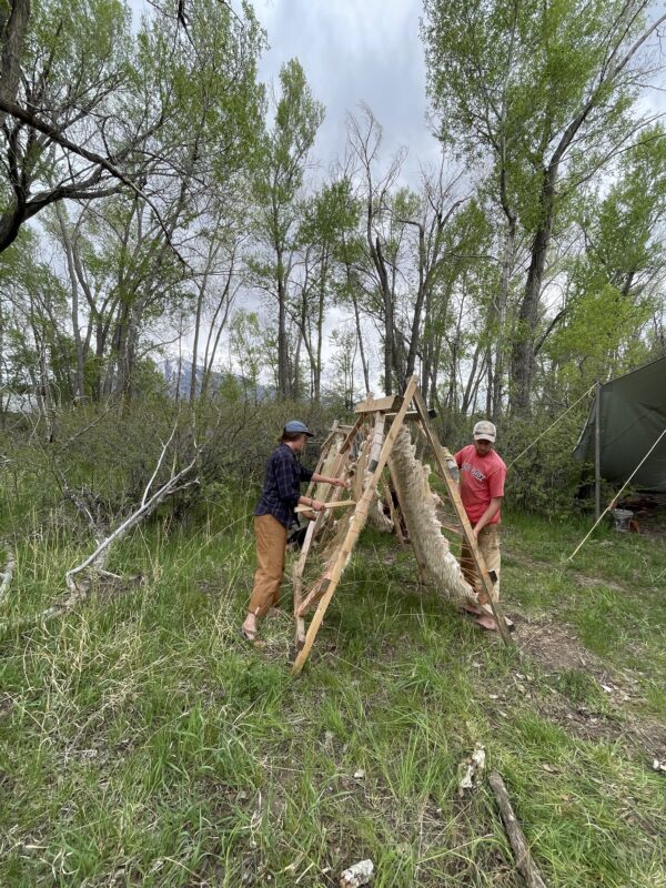 Sheepskin Tanning Weekend: May 23 - 25 (Paonia) - Image 7