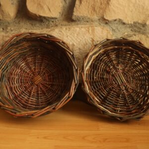 Willow Basket Foundations Series - Thursday Evenings in January – Lander, WY
