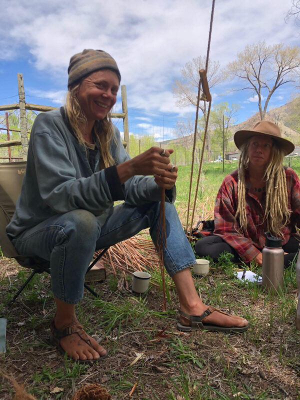 Soft Fiber Basket and Cordage Weekend: June 21-22 (Paonia) - Image 5