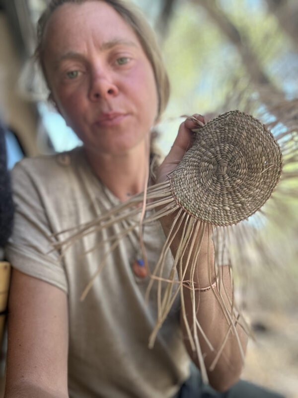 Soft Fiber Basket and Cordage Weekend: June 21-22 (Paonia) - Image 6