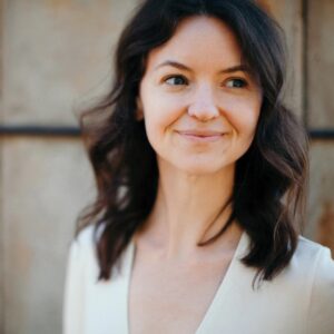 Allie Olson, folk school instructor