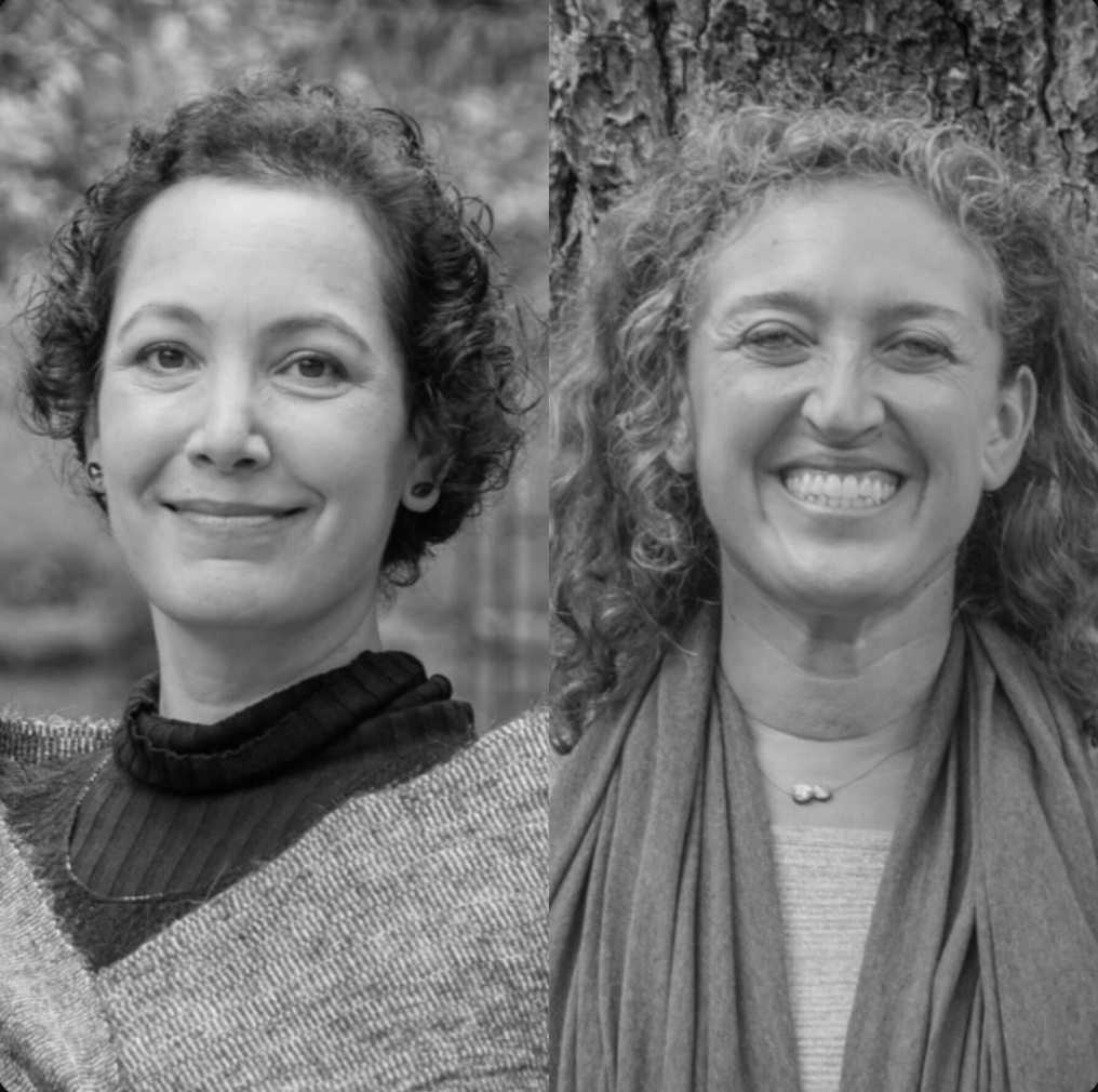 zapatista podcast hosts