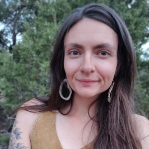 emily knickerbocker, groundwork folk school instructor